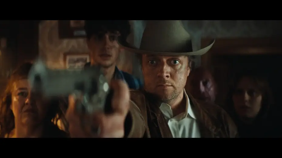 Video for the film Wild, Wild Westphalia — Wild, Wild Westphalia – Trailer