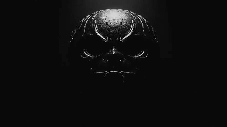 Video for the film Érebos — Érebos teaser