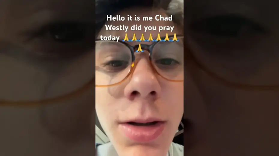 Video for the film Stunt Squad: The Legend of Chad Westly — Yo chat it’s me Chad Westly back with another banger remember to watch my movie. Philbert is a loser