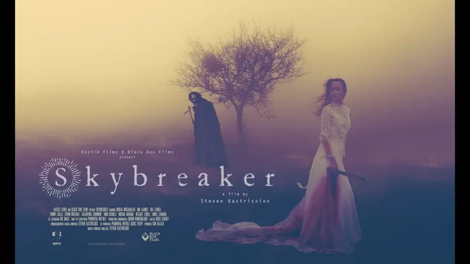 Video for the film Skybreaker — Skybreaker Trailer #1