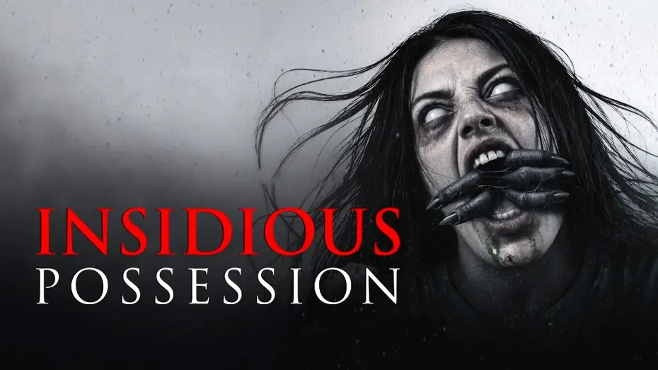 Video for the film Insidious Possession — Insidious Possession | Official Trailer | Horror Brains