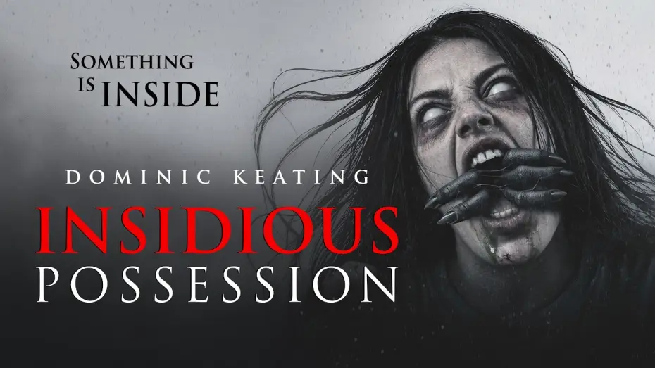 Video for the film Insidious Possession — INSIDIOUS POSSESSION || Official Trailer || The Asylum Movie Channel