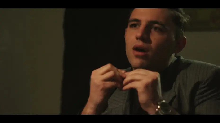 Video for the film Cat's Blood (Proof of Concept) — Teaser: Cat's Blood Shortfilm