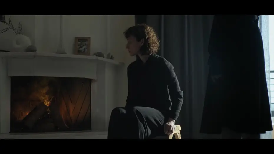 Video for the film Still Here — AKOMA EDO TRAILER