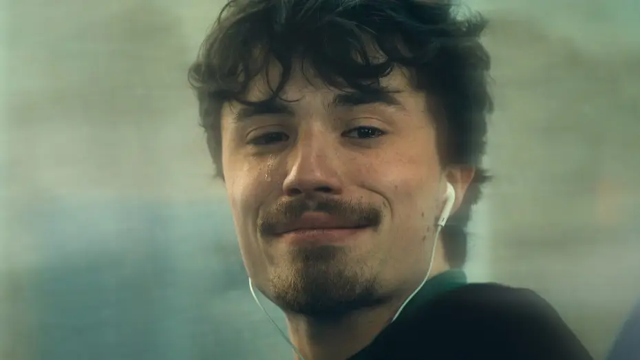 Video for the film Une merveilleuse horreur — Une merveilleuse horreur - Adam Paradisio