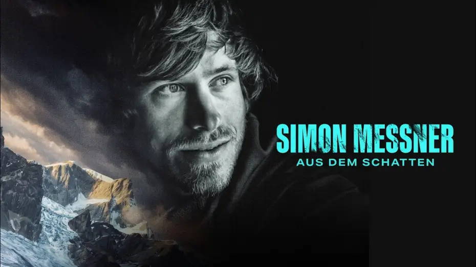 Video for the film Simon Messner - Aus dem Schatten — Trailer: Simon Messner – Aus dem Schatten