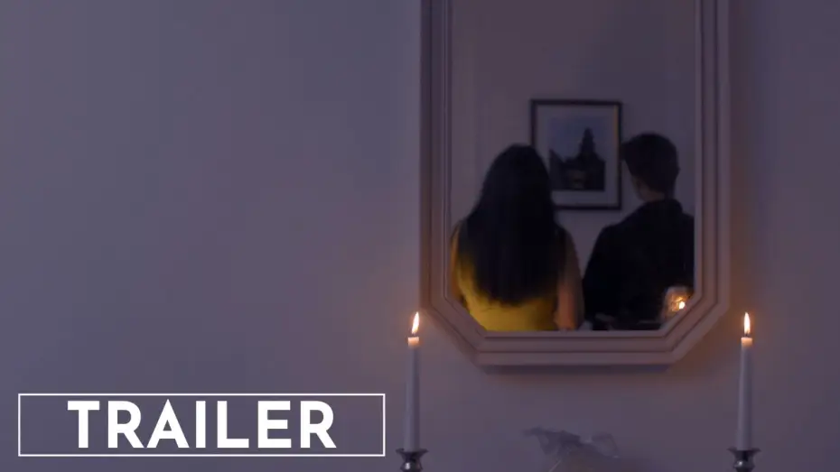 Video for the film Carol Lubezki's First Date — Il Primo Appuntamento di Carol Lubezki | Trailer Ufficiale | Briefcase Films