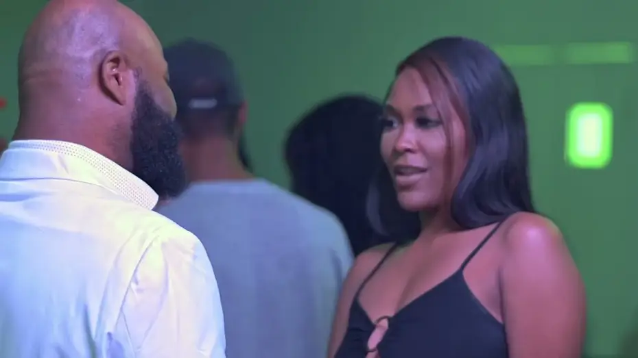 Video for the film Mesmerized by a Hood Millionaire — Mesmerized by a Hood Millionaire TRAILER