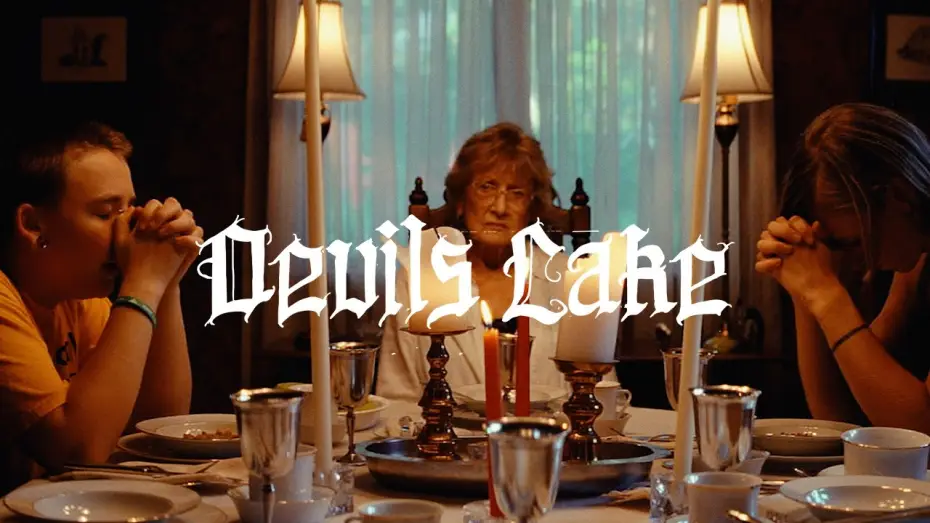 Video for the film Devils Lake — Devils Lake Trailer