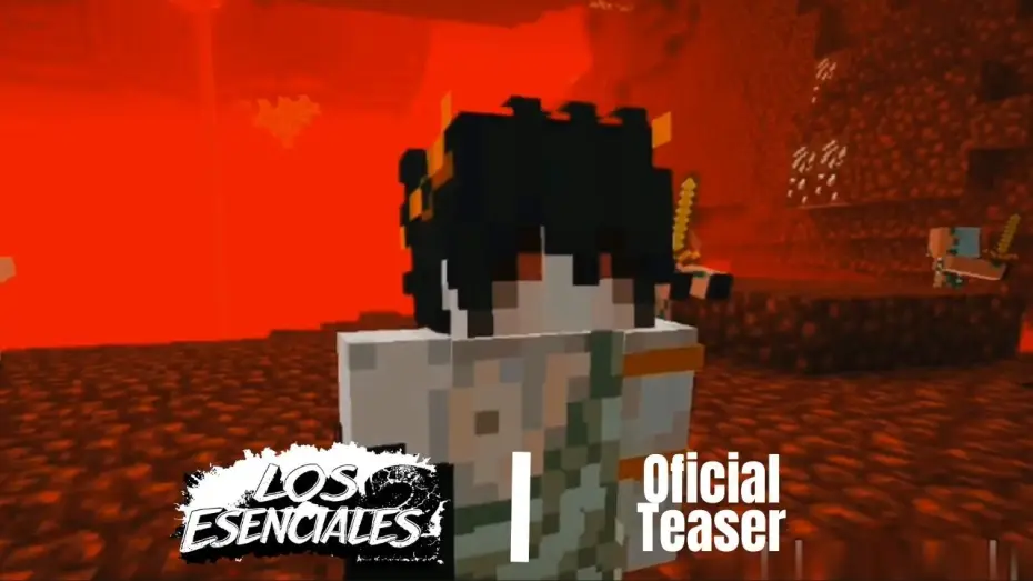 Video for the film The Essentials 2 — Los Esenciales 2 / Oficial Trailer