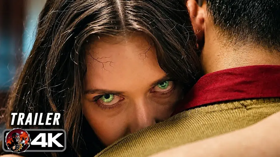 Video for the film She Saw Us — SHE SAW US | Official Trailer 2 (2026) 4K