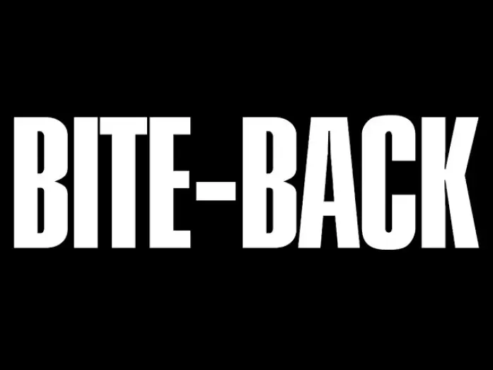 Video for the film BITE-BACK — BITE-BACK - TEASER TRAILER