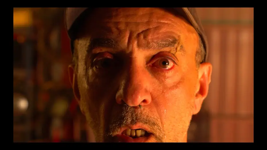 Video for the film A Sense of Dread — "A Sense of Dread" Official Trailer (2026)