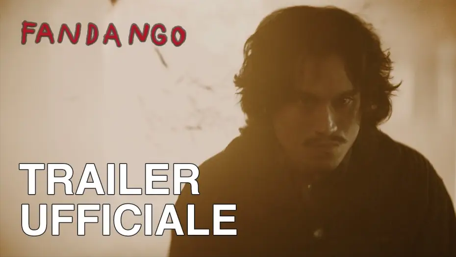 Video for the film Il Cileno — Il Cileno - Trailer ufficiale