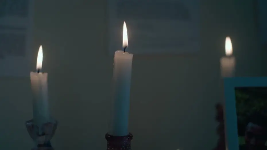 Video for the film Ghost Story — Ghost Story | Trailer
