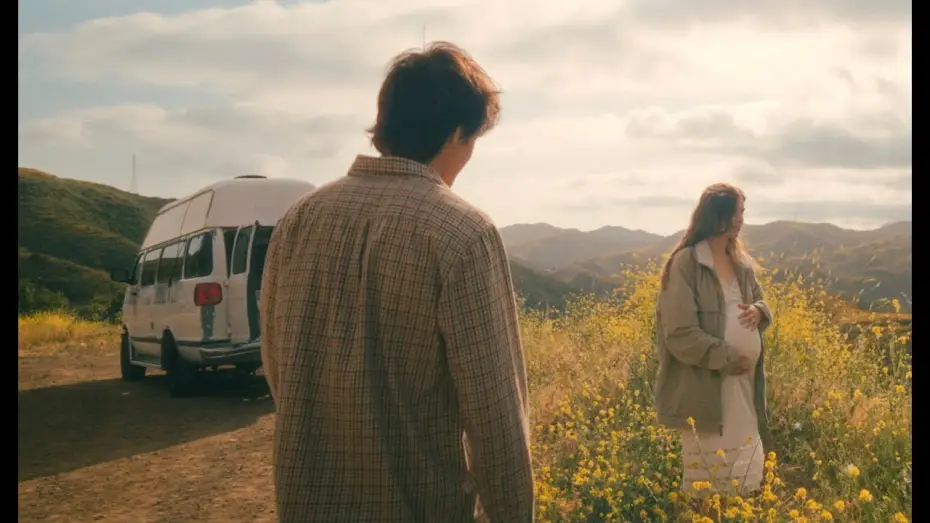Video for the film The Runner — The Runner Official Trailer