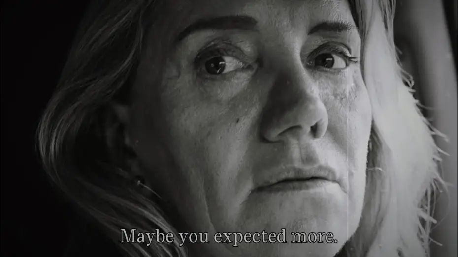 Video for the film CONTRAST — CONTRAST - A 35mm black & white short film