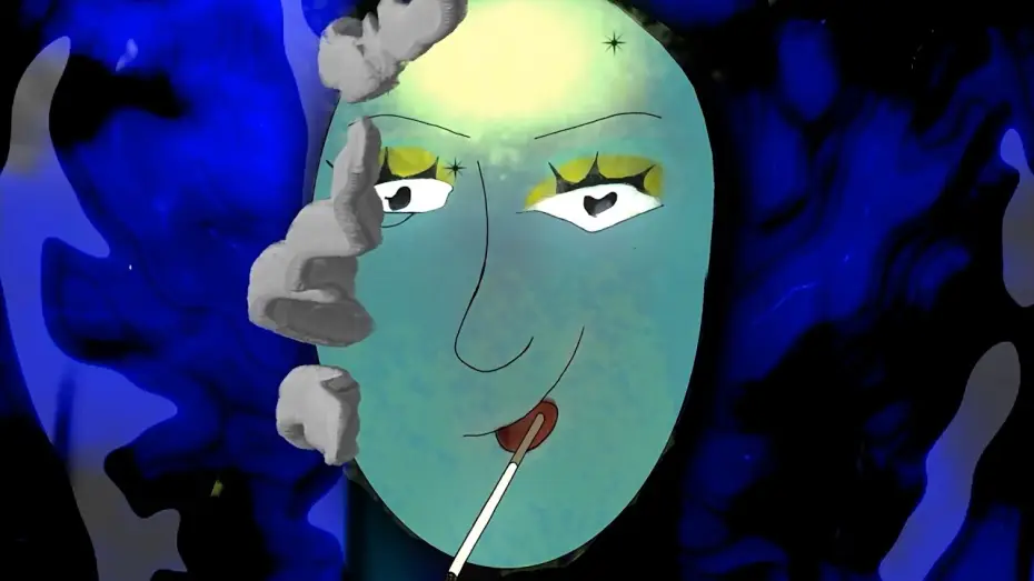 Video for the film The Margins — ꔛ𓂅ǂ𓂅ščഒų ǂ⋆ഒ𓍼𓂅𓍼