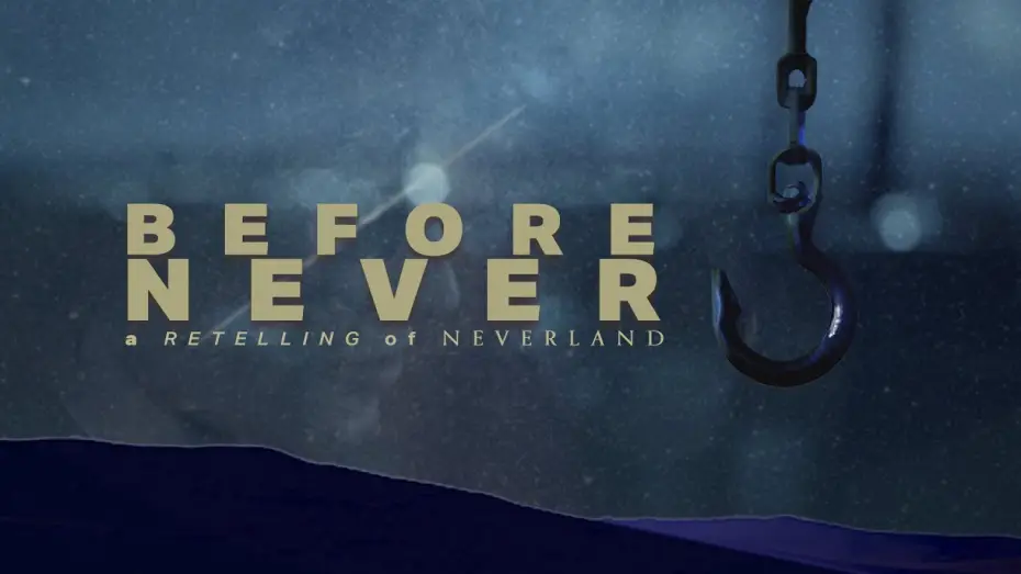 Video for the film Before Never — Indiegogo Campaign Video