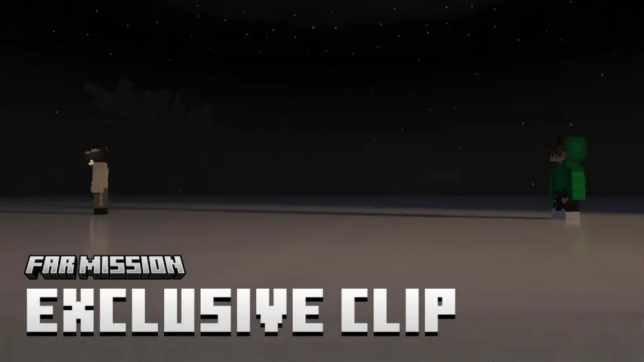 Video for the film Far Mission — (Exclusive Clips) We're done.. | Far Mission