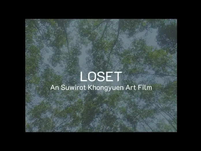 Video for the film Loset — LOSET (ภาพยนตร์สั้น)
