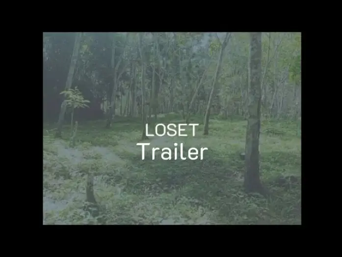 Video for the film Loset — Loset (ตัวอย่าง Trailer)