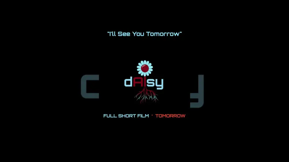 Video for the film dAIsy — dAIsy | Teaser2 | Sci-fi Thriller About AI