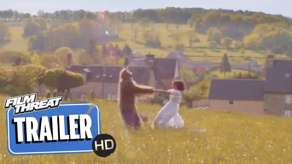 Video for the film Bigfoot I Love You — BIGFOOT, I LOVE YOU | Official HD Trailer (2026) | COMEDY | Film Threat Trailers