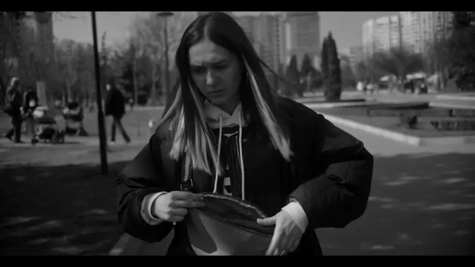 Video for the film Mama — Mama (2026) - teaser (EN)