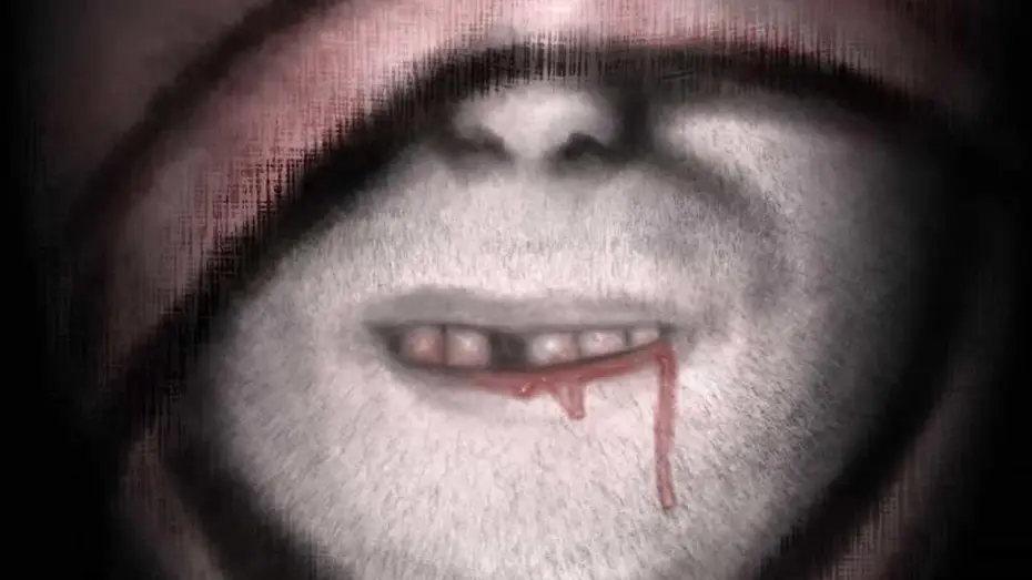 Video for the film Toothache — Toothache (full horror short)