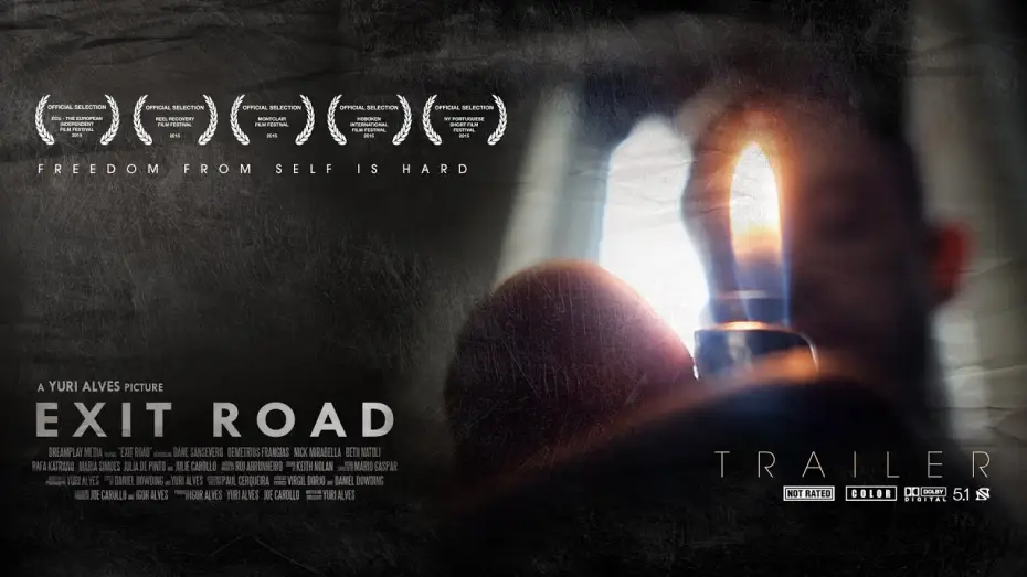 Video for the film Exit Road — Exit Road - Trailer