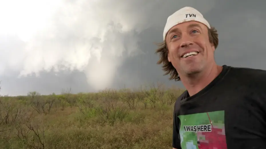 Video for the film Never Stop Chasing — NEVER STOP CHASING | OFFICIAL TRAILER