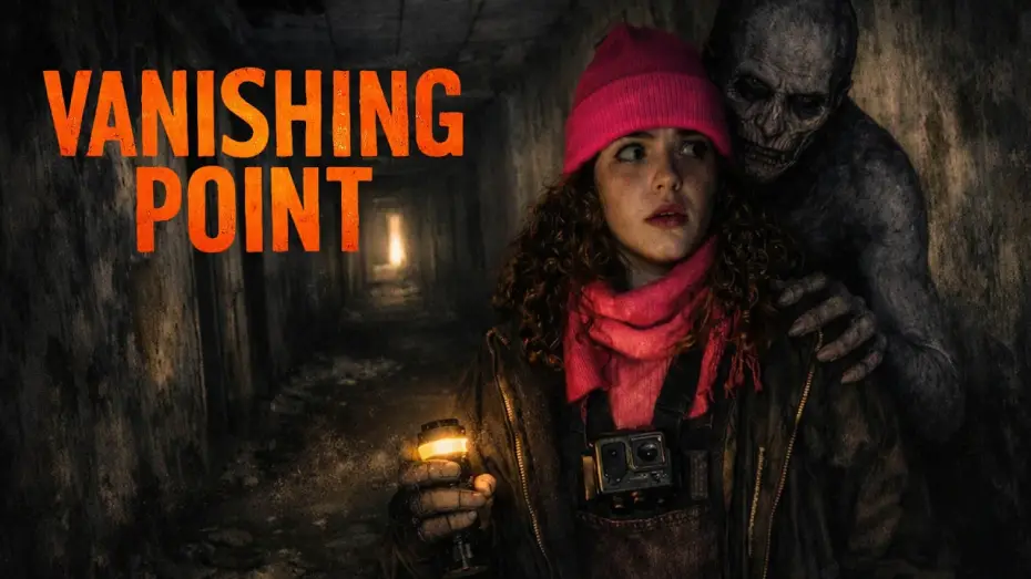 Video for the film Vanishing Point — Vanishing Point (2026) - Trailer