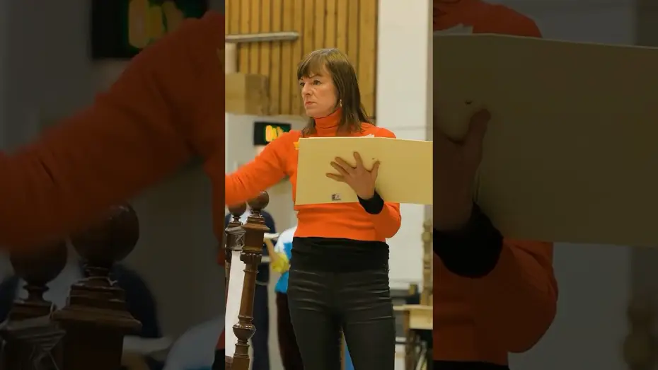Video for the film National Theatre at Home: Summerfolk — 'We'll take you on holiday' ⛱️  #NationalTheatre #Summerfolk #OlivierTheatre #NewLondonShow