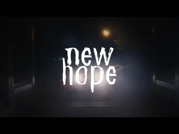 Video for the film New Hope — "New Hope" STN Horrorfest 2026 Submission