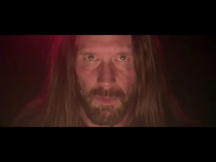 Video for the film Crimson Cove — Crimson Cove Trailer 2025