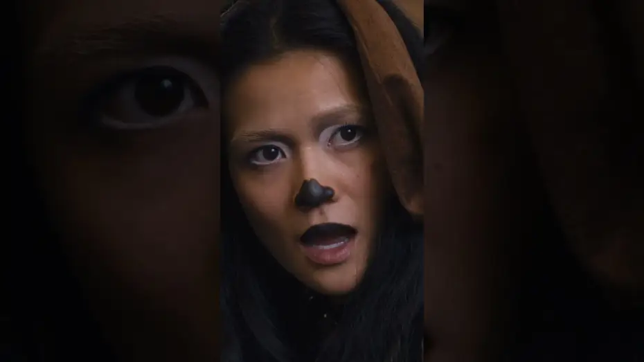 Video for the film Detention — Trauma vs connection.  www.DetentionTheMovie,com #indiefilm #movie #comingofage #comedy