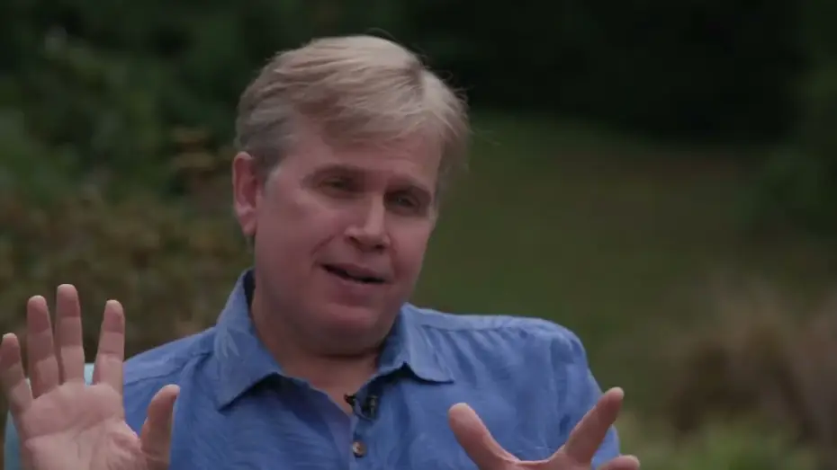 Video for the film Detention — Co-director Mark Cameron talks about the challenges of filming Detention.