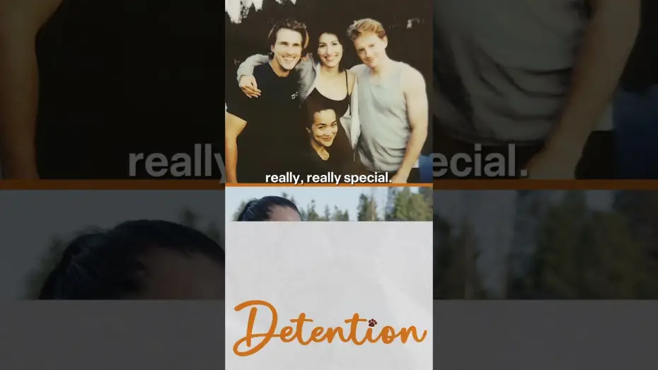 Video for the film Detention — Detention BTS girls friendship