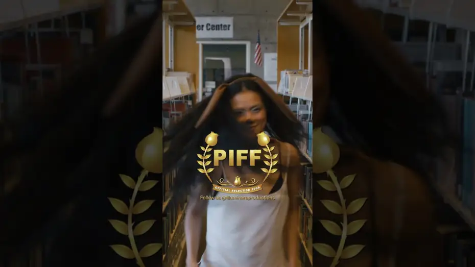 Video for the film Detention — Coming of age movie Detention.  Dancing in the library scene.