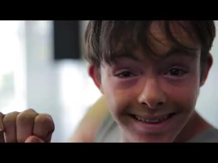 Video for the film Kill Off — Making Kill Off