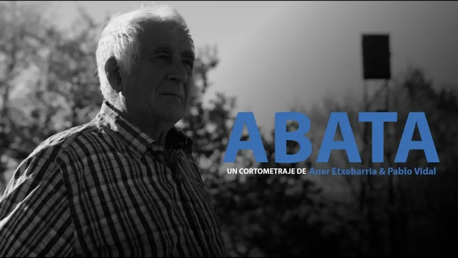 Video for the film Abata — ABATA | TEASER TRAILER | YAQ DISTRIBUCION | CORTOMETRAJE | SHORTFILM