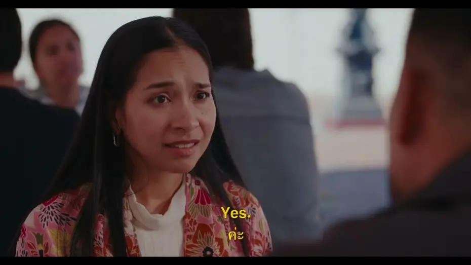 Video for the film The Thai Interpreter — The Thai Interpreter Movie Trailer ตัวอย่างภาพยนตร์ เรื่องเล่าจากล่ามไทย