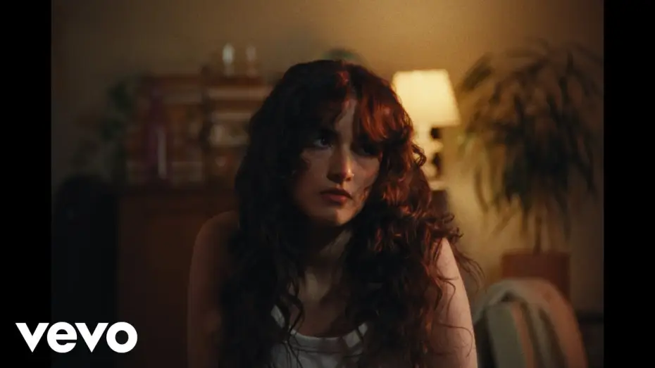 Video for the film Come Down — Asha Banks - Come Down