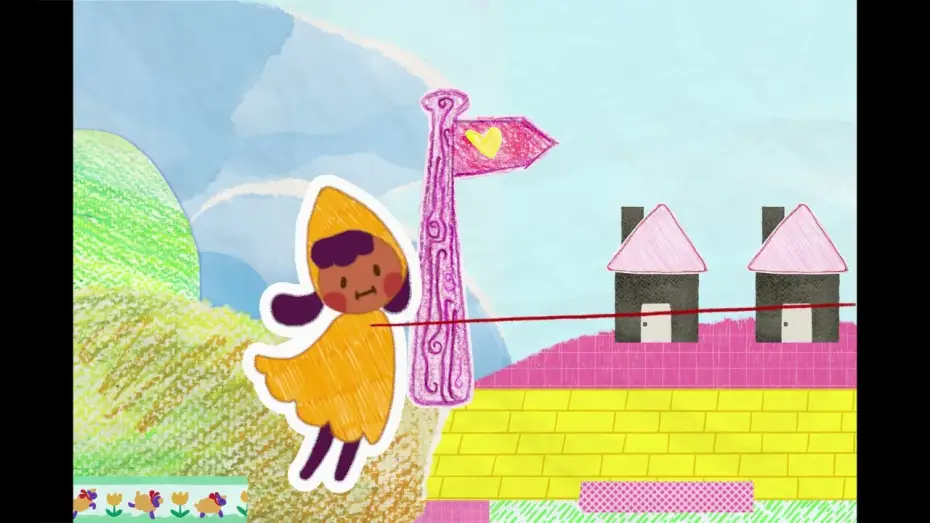 Video for the film Snippets — Snippets - Trailer