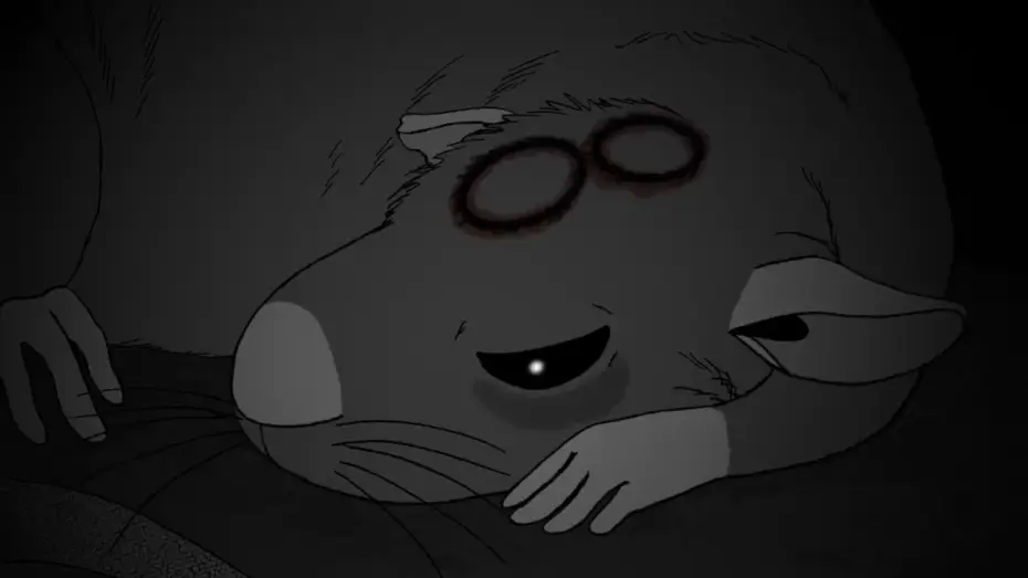 Video for the film Lab Rat — Lab Rat -Trailer