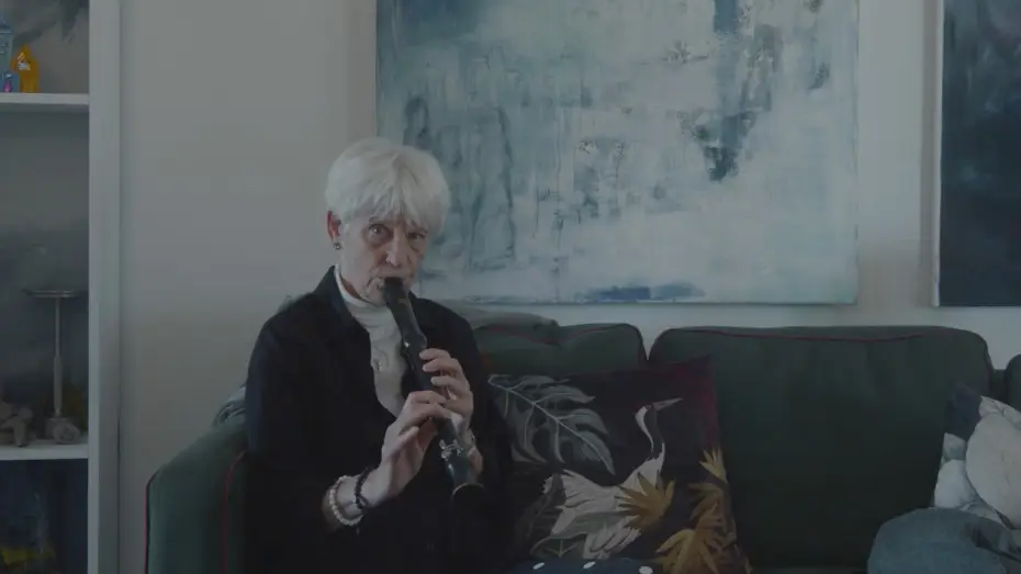 Video for the film Soliga Hälsningar — Soliga Hälsningar