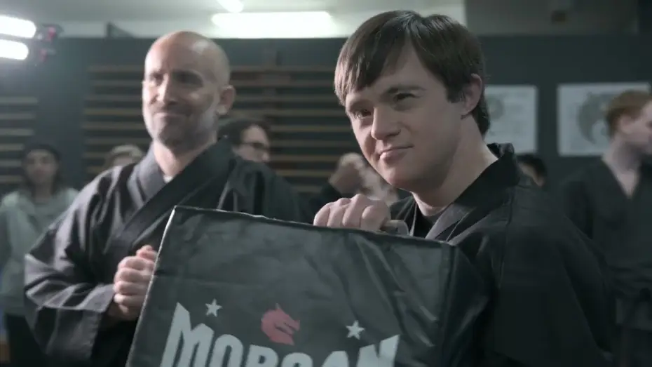 Video for the film Career Fight — Career Fight - Behind the Scenes