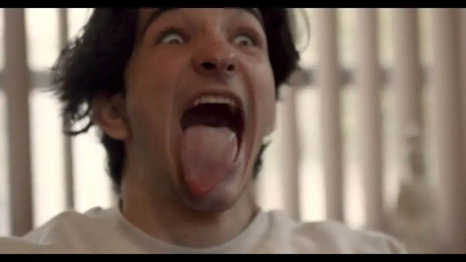 Video for the film Sore Loser — Sore Loser (2025) | A Short Film