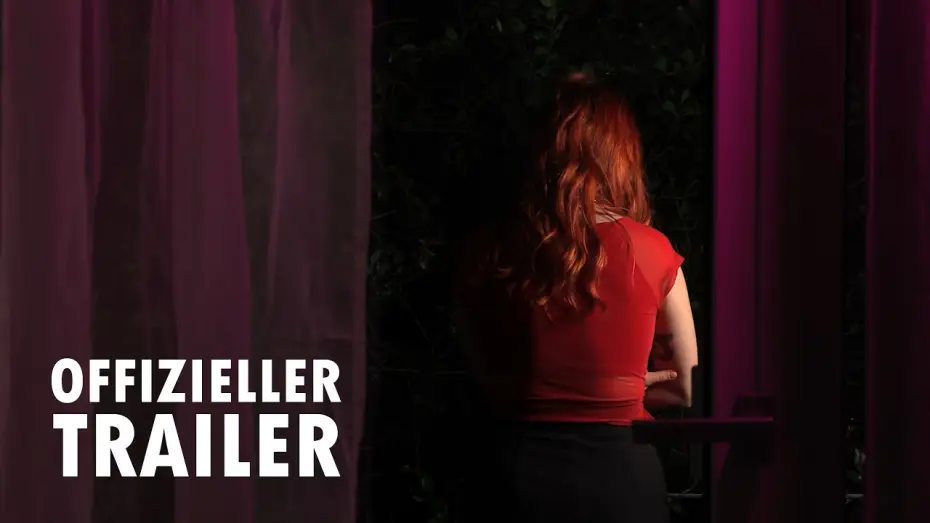 Video for the film Was von uns übrig bleibt — Was von uns übrig bleibt | Official Trailer | 2026